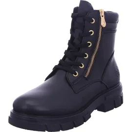 Rieker Stiefel Damen Schwarz 38