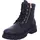 Rieker Stiefel Damen Schwarz 38