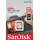 SanDisk Ultra SDHC/SDXC UHS-I U1 120 MB/s 128 GB