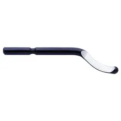 Klingen HSS Typ C-10 (Ø3,2mm), 10 Stück
