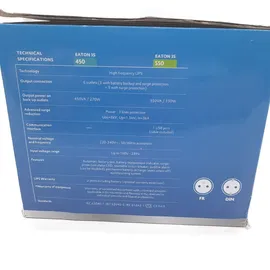 Eaton Power Quality Eaton (3S550F)