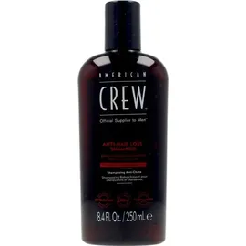 American Crew Anti-Haarausfall Shampoo 250 ml