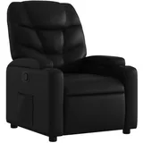 vidaXL, Massageliege + Massagesessel, Maximus Manual push back