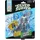 Hasbro Marvel Legends Series Silver Surfer Actionfigur zu den Fantastic Four Comics