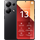 Xiaomi Redmi Note 13 Pro 4G 8 GB RAM 256 GB midnight black