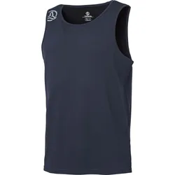Ternua Aftir Tank TOP M whales grey (5775) M