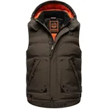 Stone Harbour Egoor Grau S