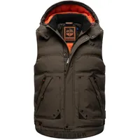 Stone Harbour Egoor Grau S