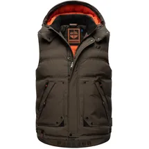 Stone Harbour Egoor Grau S