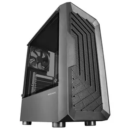 Mars Gaming Mc2000 Pc-tower-gehäuse - Black