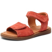 bisgaard Andrea s Sandal, Coral, 27 EU