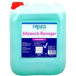 Freuco Allzweckreiniger 10 l – Kanister