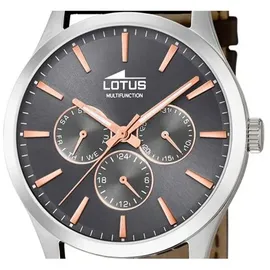 Festina Leder Minimalist 42 mm 18576/2