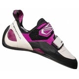 La Sportiva Katana Kletterschuhe - White / Purple - EU 36