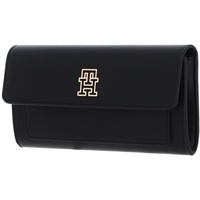 Tommy Hilfiger Geldbörse AW0AW15257 black