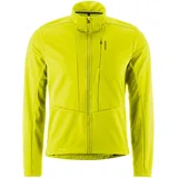Gonso Adventure Softshelljacke - Safety Yellow - S