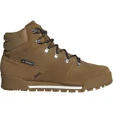 Adidas Terrex Snowpitch Cold.Rdy Bronze Strata / Bronze Strata / Semi Impact Orange 46 2/3