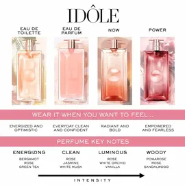 Lancôme Idôle Power Eau de Parfum 25 ml