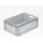 Surplus Lagerbox Kunststoff 60 x 40 x 22 cm grau