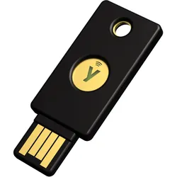 YUBICO YubiKey 5 NFC FIPS - USB-Sicherheitsschlüssel