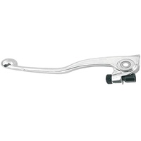 VICMA 74021 Bremshebel links links poliert, silber, M