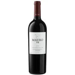 Mauro VS (2021), Bodegas Mauro