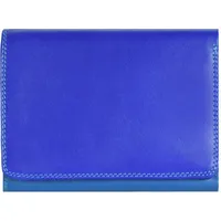 Mywalit Medium Tri-fold Wallet Geldbörse Leder 12 cm