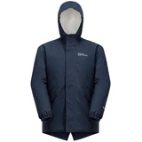 Jacket night blue 92