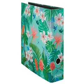 Herlitz Ladylike Jungle DIN A4 80 mm Mehrfarbig 1 St.