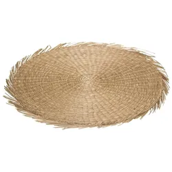 Secret de Gourmet - Individuelle Tischdecke 'Cuba' 38 cm Durchmesser