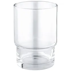Grohe Essentials Glas passend für Halter Essentials/- Essentials Cube 40372001