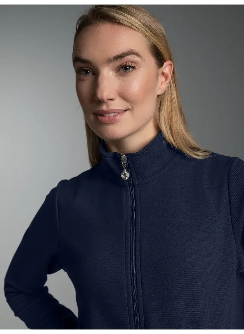Sweatjacke TRIGEMA 