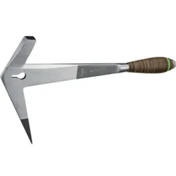 Freund Schieferhammer Rheinische Form, links