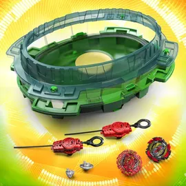 Hasbro Beyblade Burst QuadDrive Interstellar Drop Battle Set