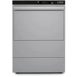 Saro Gläser-/ Geschirrspülmaschine Modell Freiburg