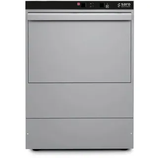 Saro Gläser-/ Geschirrspülmaschine Modell Freiburg