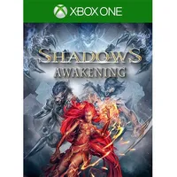 Shadows: Awakening
