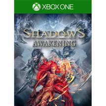 Shadows: Awakening