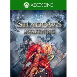 Shadows: Awakening