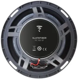 Focal PC 165 SF-Wiedergabegeräte