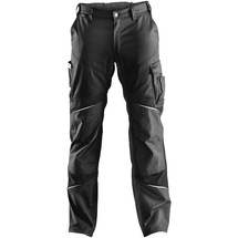 Kübler Activiq Hose 2350 schwarz 48