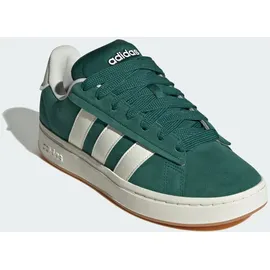 adidas Grand Court Alpha 00s Collegiate Green/Off White/Gum 40 2/3
