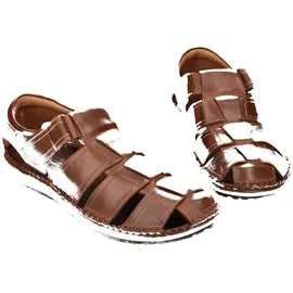 PIKOLINOS Tarifa Herren Braun 46