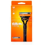 Gillette Nassrasierer