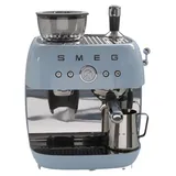Smeg EGF03PBEU Pastellblau