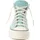Converse Chuck Taylor All Star Lift Damen Beige/Blau/Weiß 41