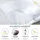 Aqua-Textil Soft Touch Sommer Steppdecke 150x220 PES Mikrofaser 880g Quadratsteppung