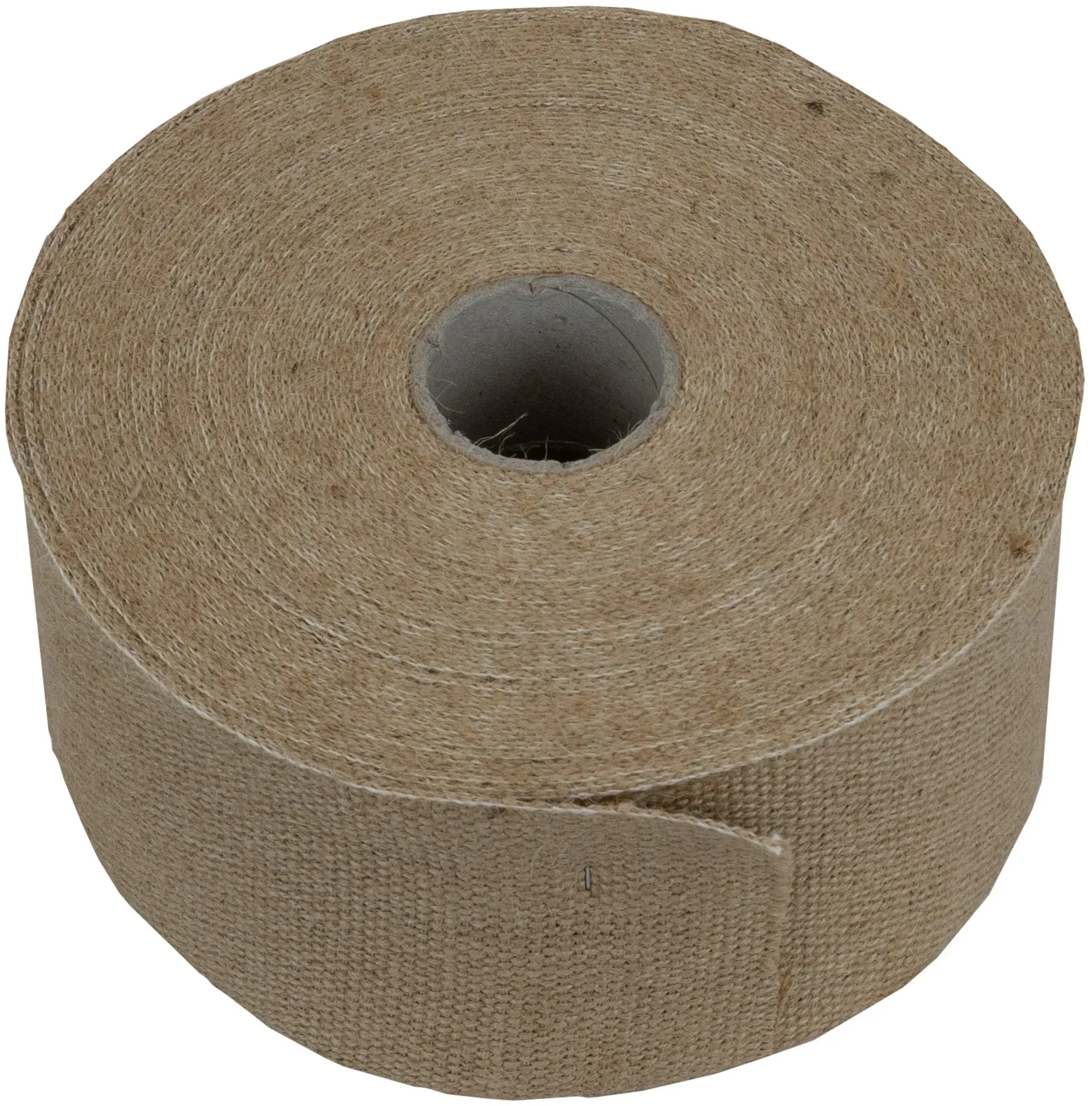 Baumanbinder aus Jutegurt