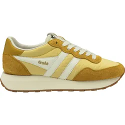 Gola Arizona Sneaker Women pollen/sun/off white (YY) 39