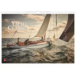 Yacht Classic 2025